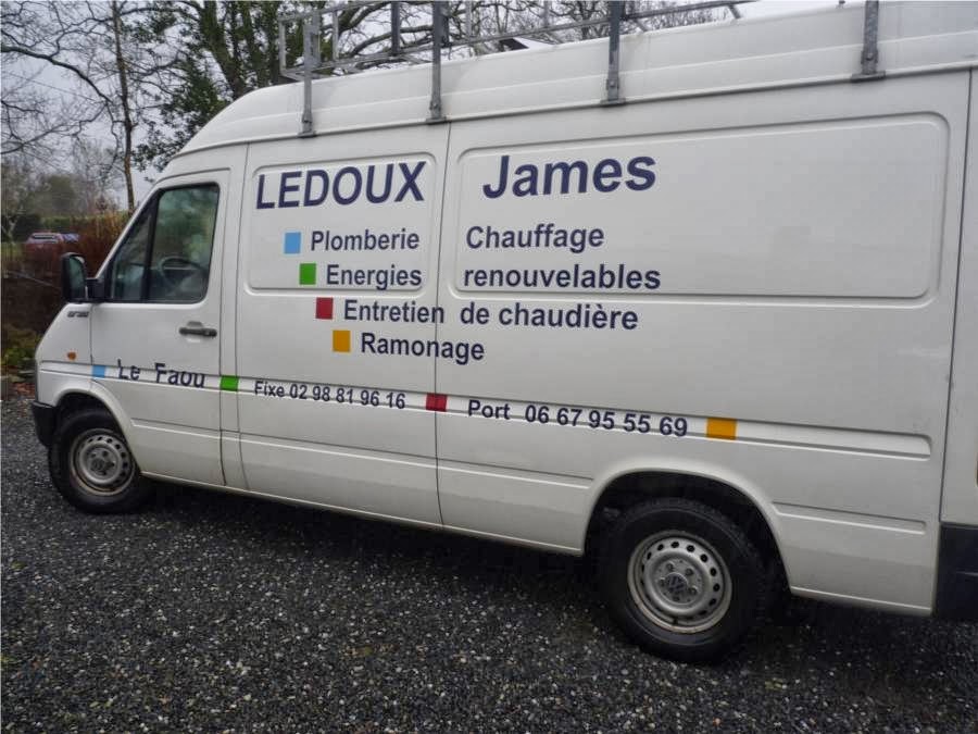 Ledoux James — Photos 1